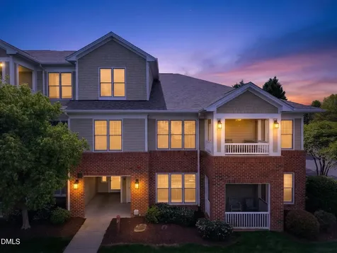 828 Waterford Lake Drive Cary NC 27519
