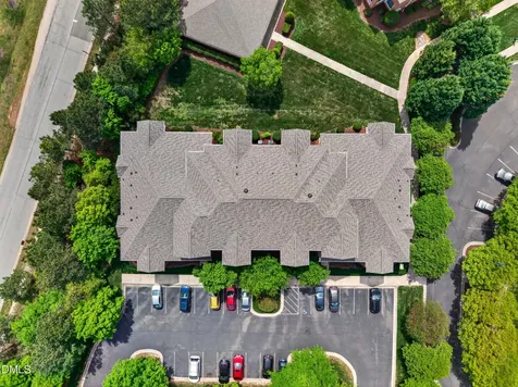 828 Waterford Lake Drive Cary NC 27519