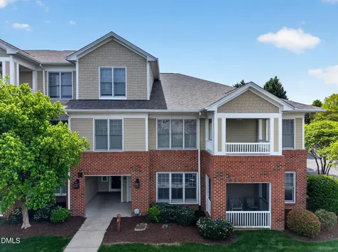 828 Waterford Lake Drive Cary NC 27519
