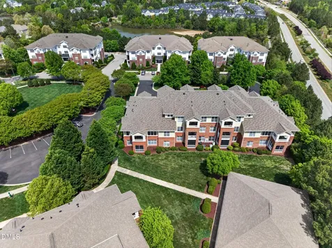 828 Waterford Lake Drive Cary NC 27519