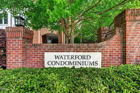828 Waterford Lake Drive Cary NC 27519