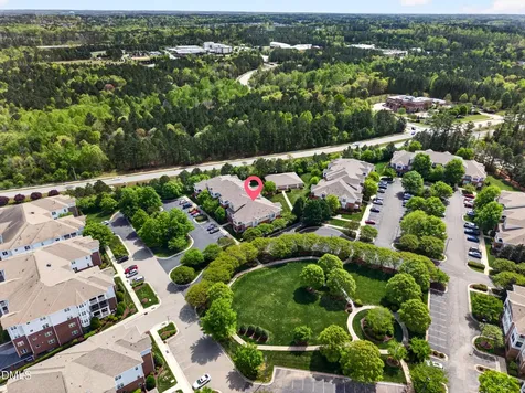 828 Waterford Lake Drive Cary NC 27519