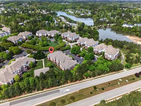 828 Waterford Lake Drive Cary NC 27519