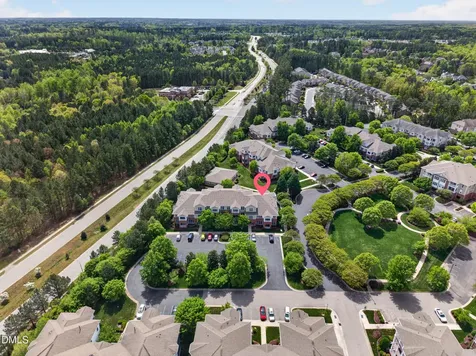 828 Waterford Lake Drive Cary NC 27519