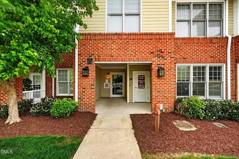 828 Waterford Lake Drive Cary NC 27519