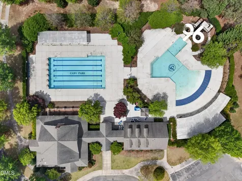 828 Waterford Lake Drive Cary NC 27519
