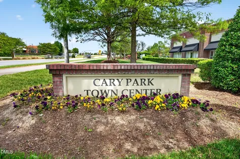 828 Waterford Lake Drive Cary NC 27519