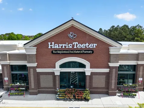 828 Waterford Lake Drive Cary NC 27519