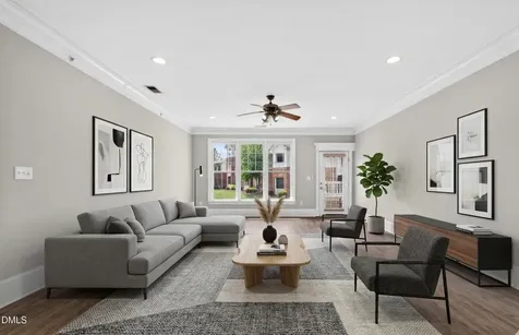 828 Waterford Lake Drive Cary NC 27519