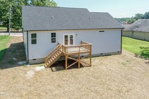 705 E Battle Avenue Tarboro NC 27886