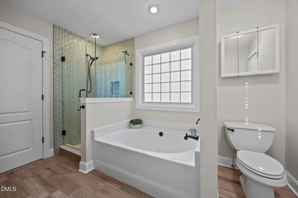 9417 White Carriage Drive Wake Forest NC 27587