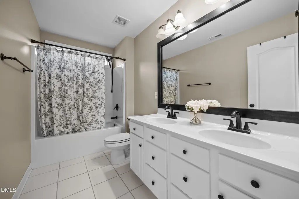 9417 White Carriage Drive Wake Forest NC 27587