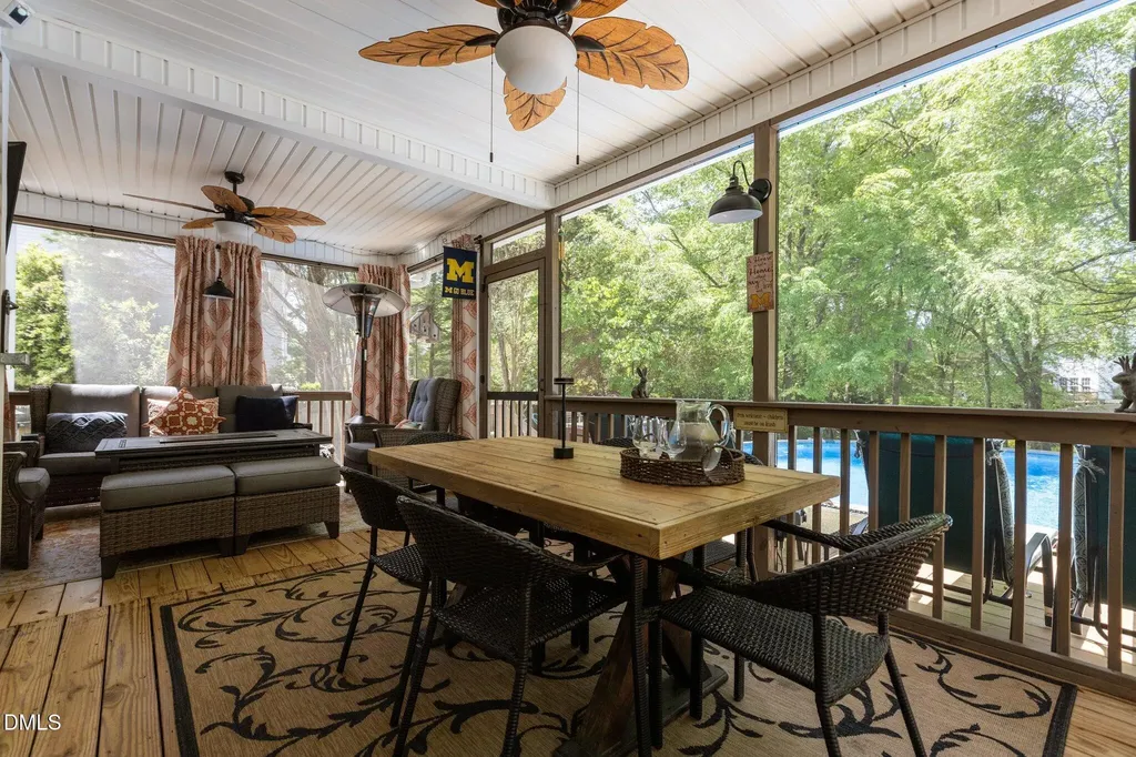 9417 White Carriage Drive Wake Forest NC 27587