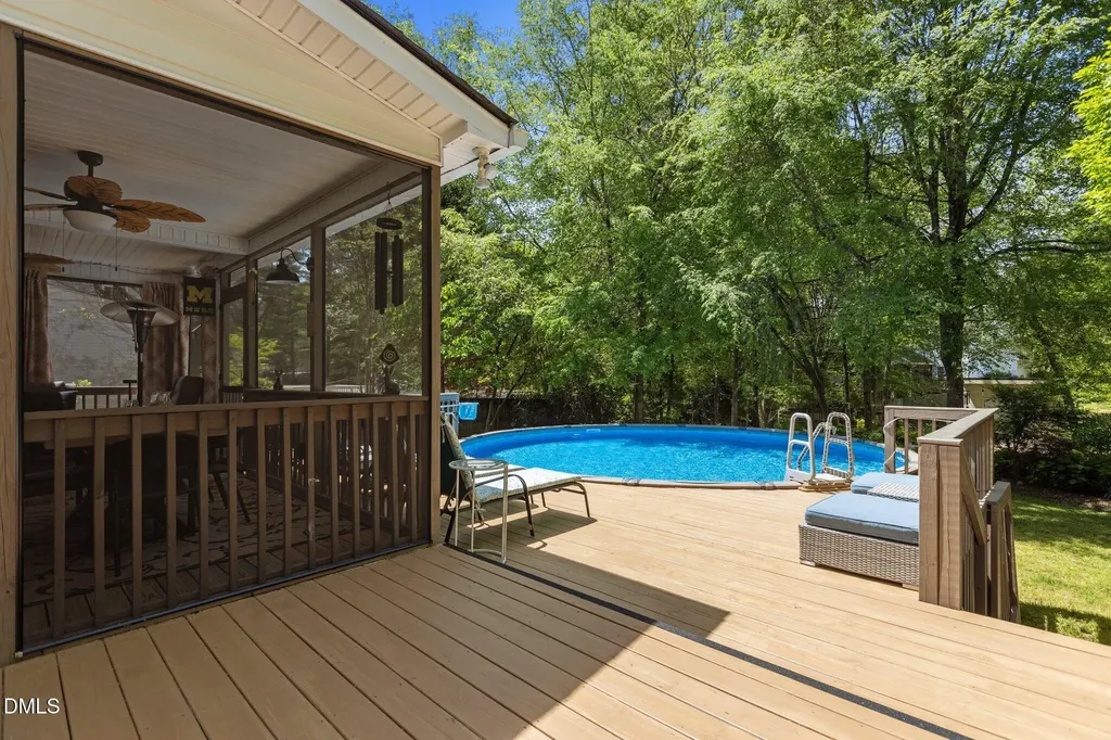 9417 White Carriage Drive Wake Forest NC 27587