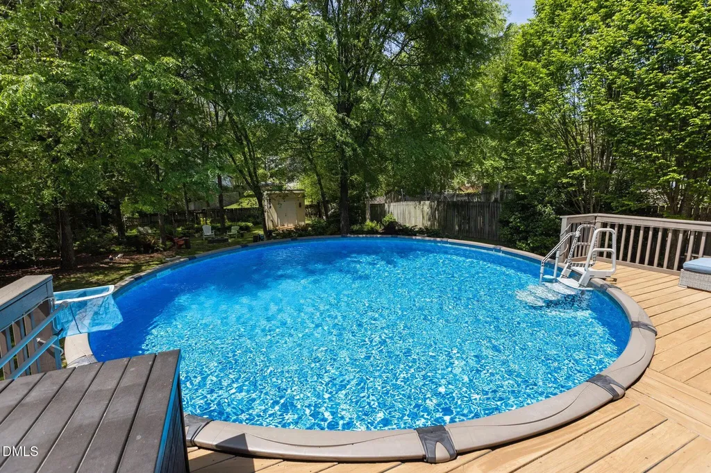 9417 White Carriage Drive Wake Forest NC 27587