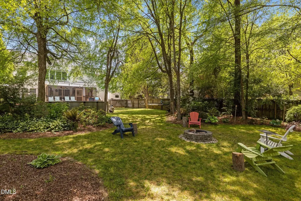 9417 White Carriage Drive Wake Forest NC 27587