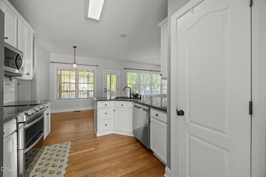 9417 White Carriage Drive Wake Forest NC 27587
