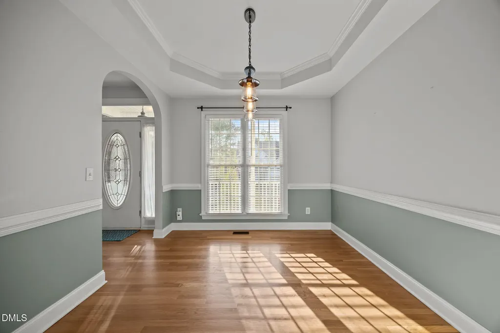 9417 White Carriage Drive Wake Forest NC 27587