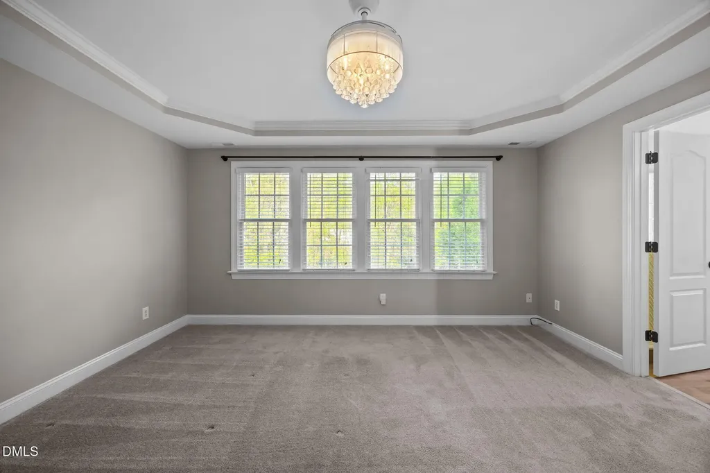 9417 White Carriage Drive Wake Forest NC 27587