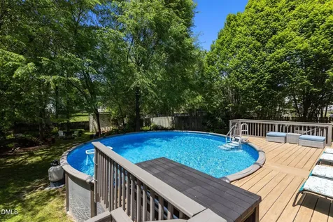 9417 White Carriage Drive Wake Forest NC 27587