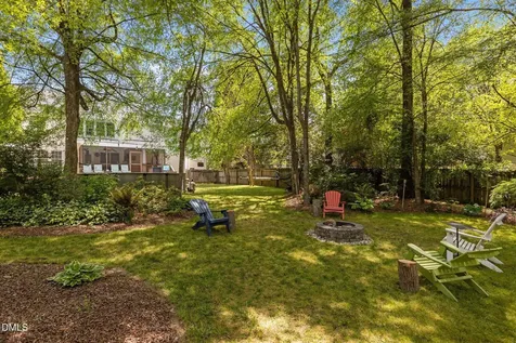 9417 White Carriage Drive Wake Forest NC 27587