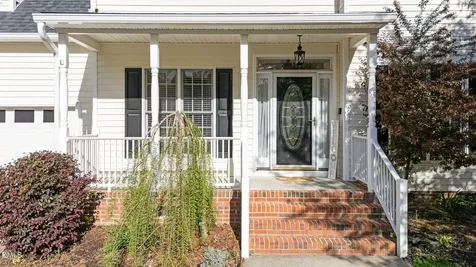 9417 White Carriage Drive Wake Forest NC 27587