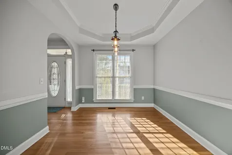9417 White Carriage Drive Wake Forest NC 27587