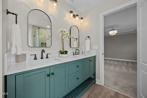 9417 White Carriage Drive Wake Forest NC 27587