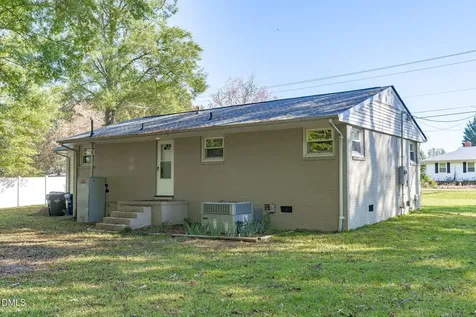 3307 Winston Road Durham NC 27704