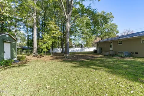 3307 Winston Road Durham NC 27704