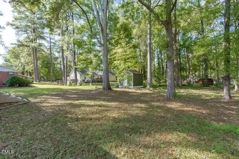 3307 Winston Road Durham NC 27704