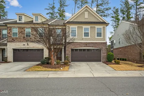 311 Castle Rock Lane Cary NC 27519