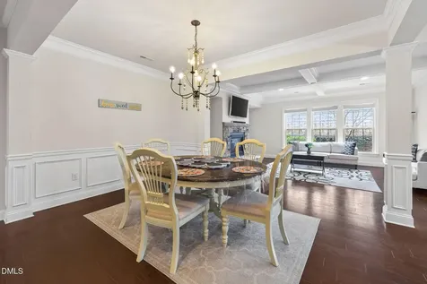 311 Castle Rock Lane Cary NC 27519