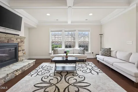 311 Castle Rock Lane Cary NC 27519