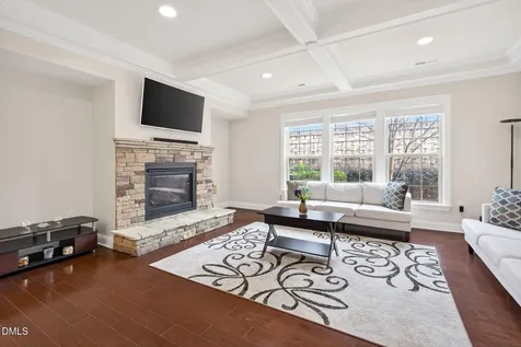 311 Castle Rock Lane Cary NC 27519