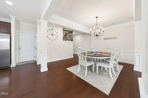 311 Castle Rock Lane Cary NC 27519