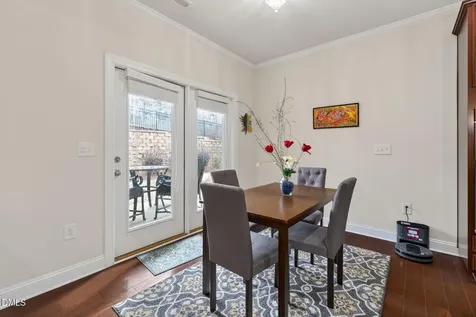 311 Castle Rock Lane Cary NC 27519