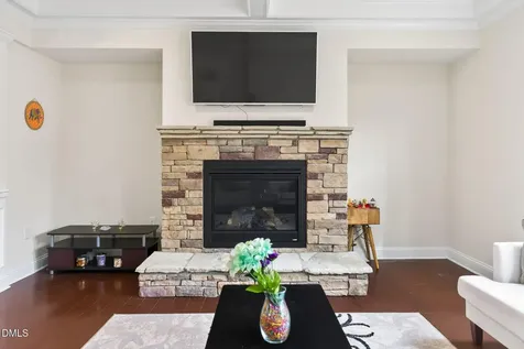 311 Castle Rock Lane Cary NC 27519