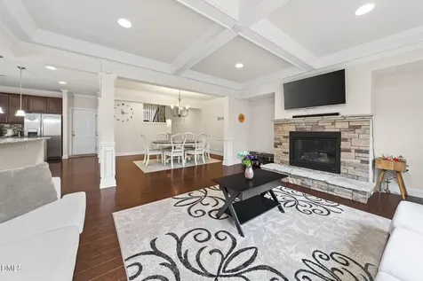 311 Castle Rock Lane Cary NC 27519
