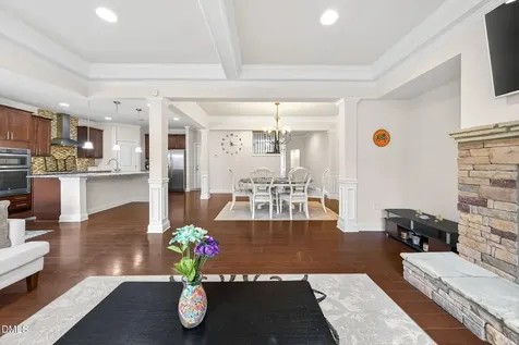 311 Castle Rock Lane Cary NC 27519
