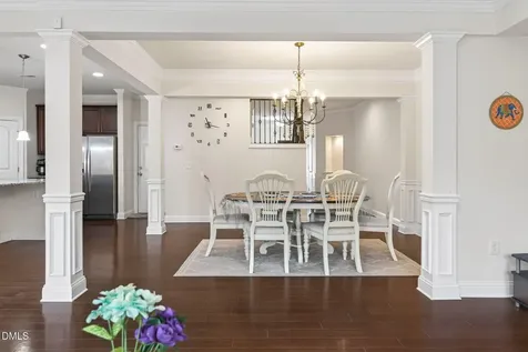 311 Castle Rock Lane Cary NC 27519