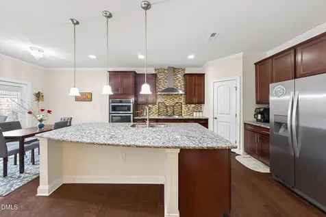 311 Castle Rock Lane Cary NC 27519