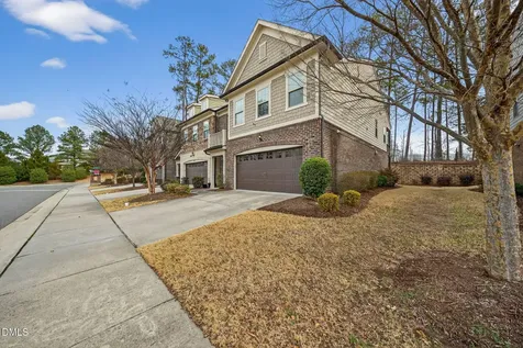 311 Castle Rock Lane Cary NC 27519