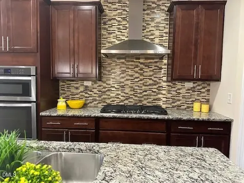 311 Castle Rock Lane Cary NC 27519