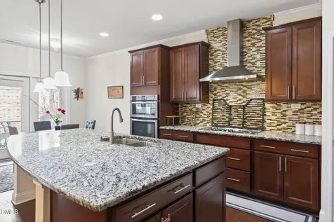 311 Castle Rock Lane Cary NC 27519