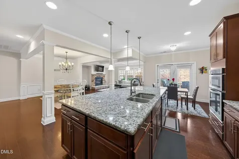 311 Castle Rock Lane Cary NC 27519