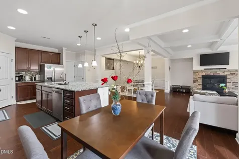 311 Castle Rock Lane Cary NC 27519