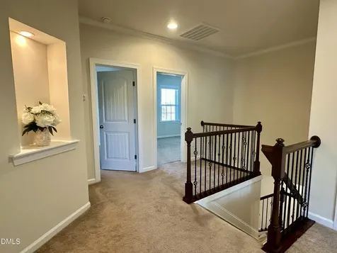 311 Castle Rock Lane Cary NC 27519