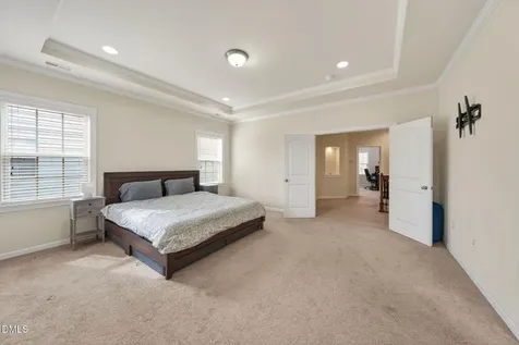 311 Castle Rock Lane Cary NC 27519