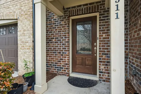 311 Castle Rock Lane Cary NC 27519